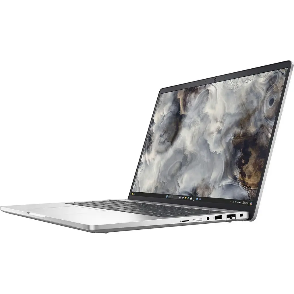 Ноутбук Dell 16 Pro 16 Plus PB16250 FHD+ IPS Touch/Intel U7-268V/32GB/512SSD/UMA/W11P/Aluminum (210-BPCJ-2512BMK) - фото 2
