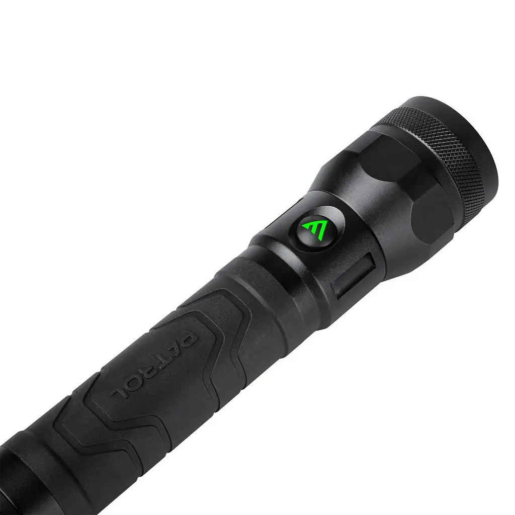 Ліхтар Mactronic тактичний Patrol RX (2000 Lm) Rechargeable (THH0056) (DAS303687) - фото 8