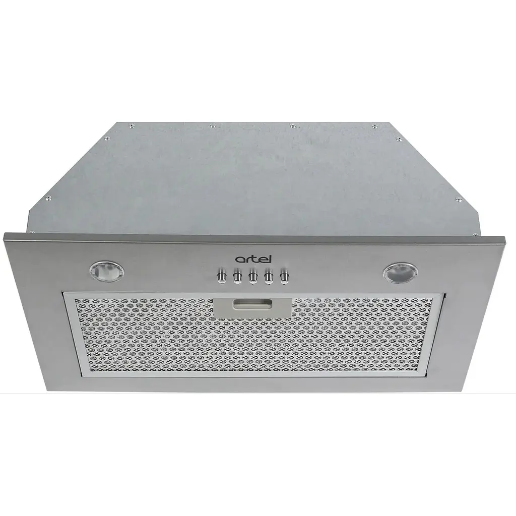 Витяжка Artel ART Canopi 350 Grey - фото 3