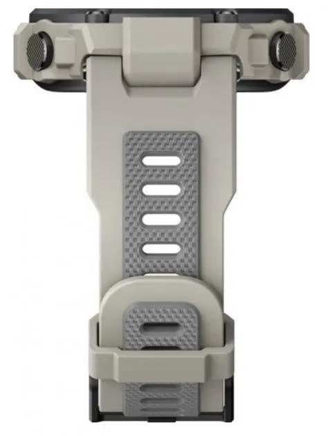 Смарт-часы Amazfit T-Rex Pro Desert Grey - фото 8