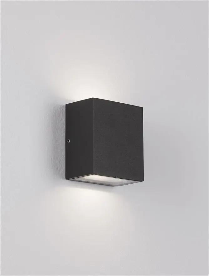 Вуличний Бра NOVA LUCE PARRIS 9492650 - фото 11
