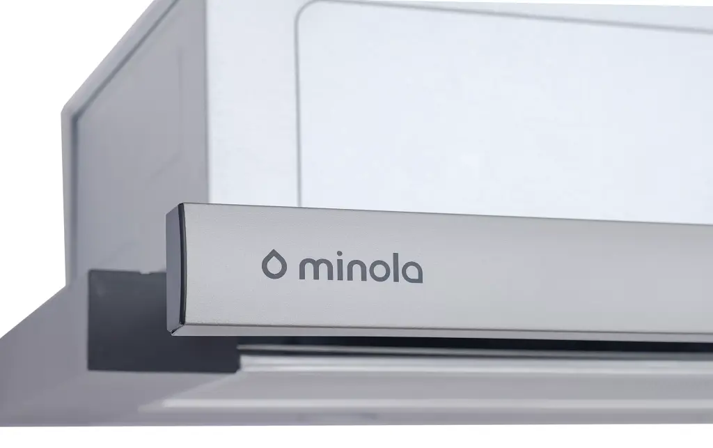 Витяжка телескопічна Minola MTL 6292 GR 700 LED - фото 3