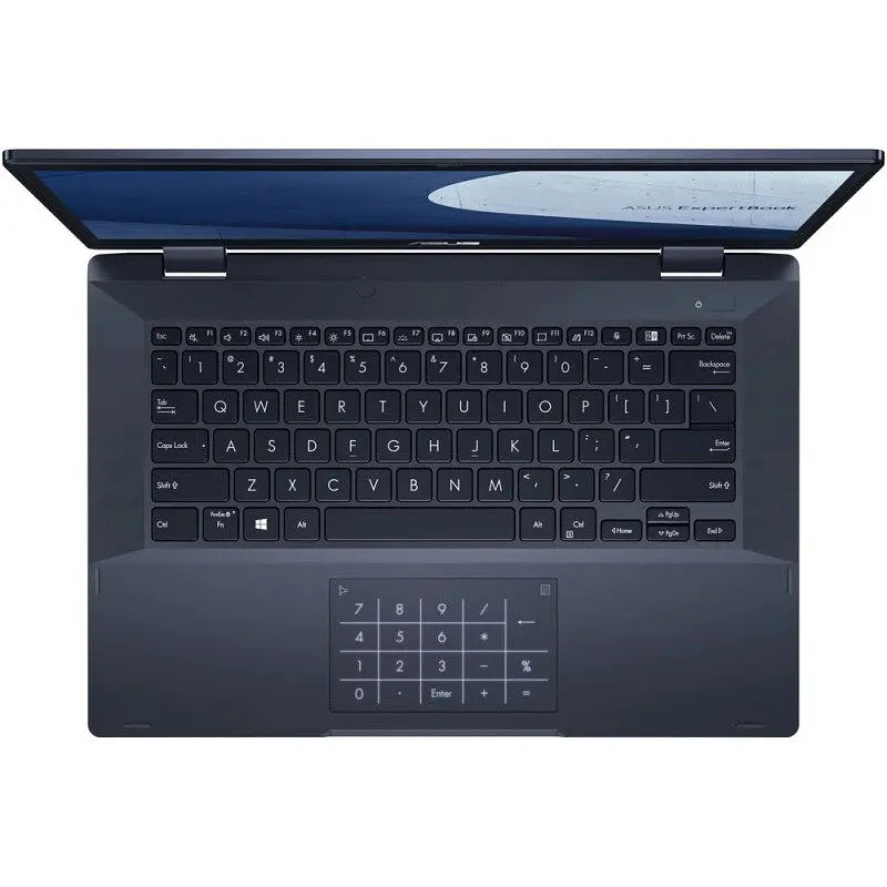 Ноутбук ASUS ExpertBook B3,B3402FBA-LE0594XA,14.0-inch,(1920 x 1080) 16:9 - фото 4
