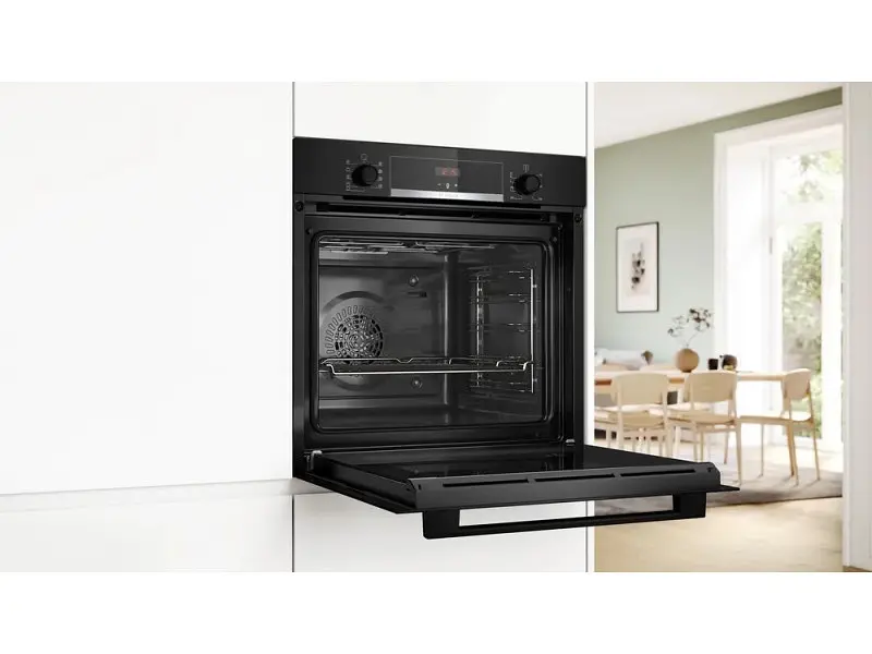 Духовка електрична Bosch HBA514BB3 - фото 2