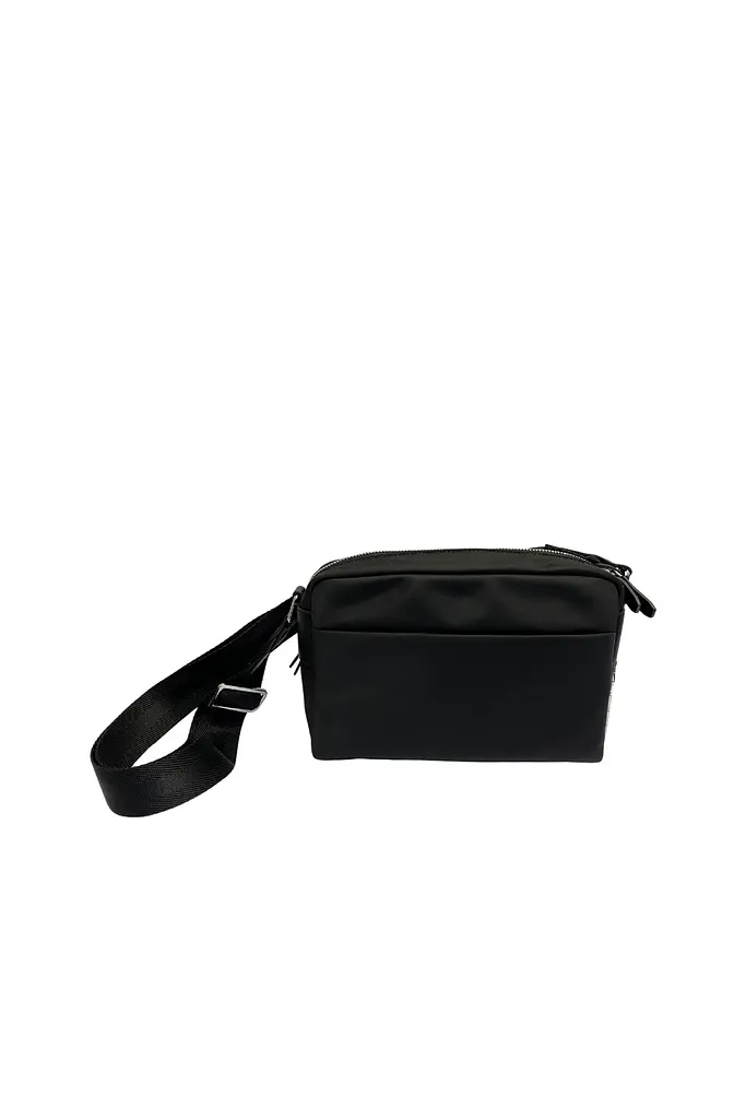 Плечевая Сумка Samsonite KARISSA EVO BLACK 25х18х10 KP2*09013 - фото 3