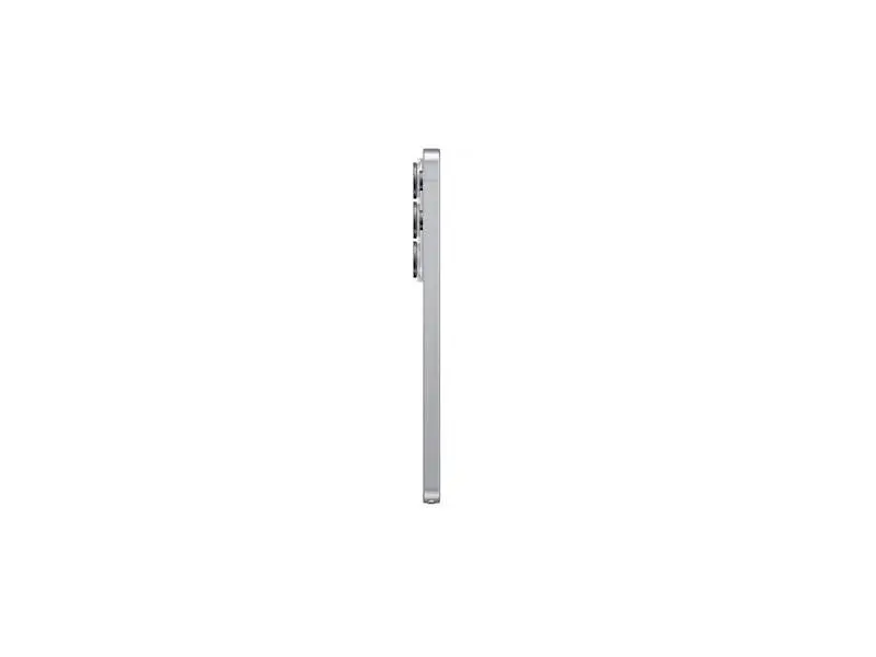 Смартфон Samsung Galaxy S26 Ultra 12/256GB Silver Shadow (SM-S948BZSD) - фото 5