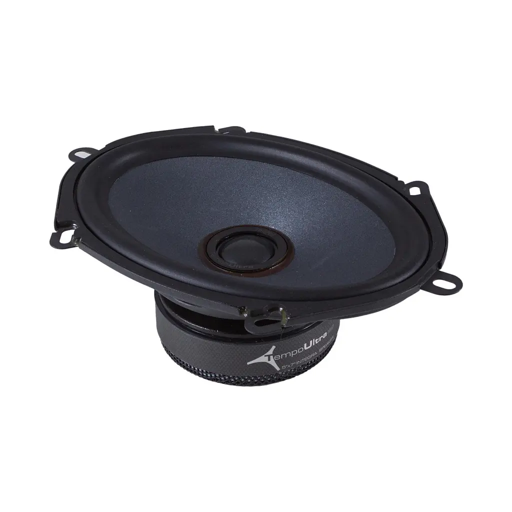 Коаксиальная акустическая система Morel TEMPO ULTRA INTEGRA 572 MKII - фото 2