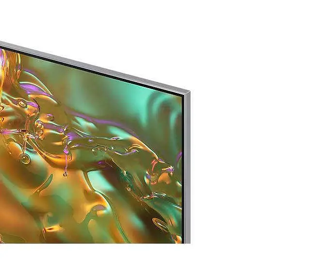 Телевізор Samsung QE65Q80D - фото 5