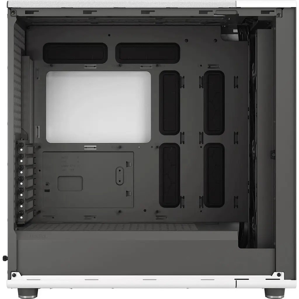 Корпус Fractal Design North XL Chalk White (FD-C-NOR1X-04) Без БП - фото 5