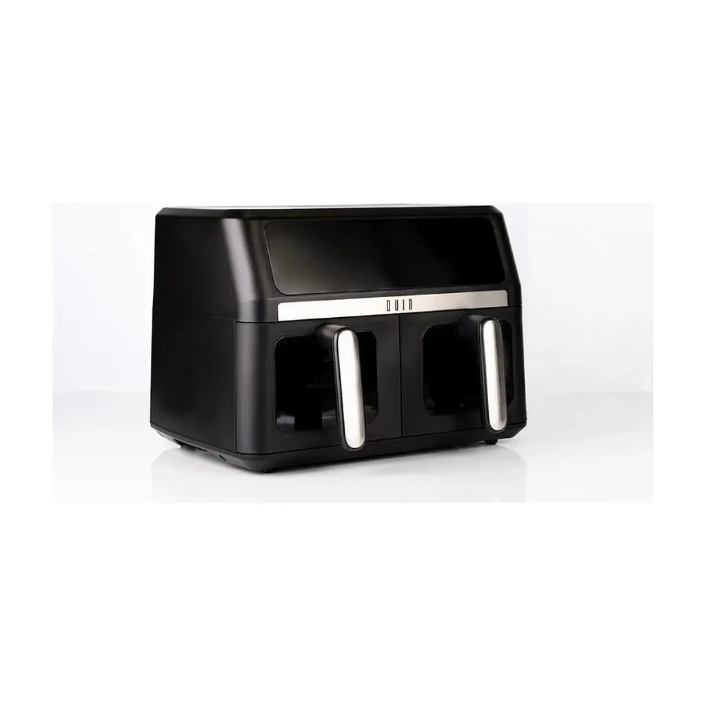 Мультипіч QUIN Air Fryer Dual Zone (YJ-1105A) - фото 6