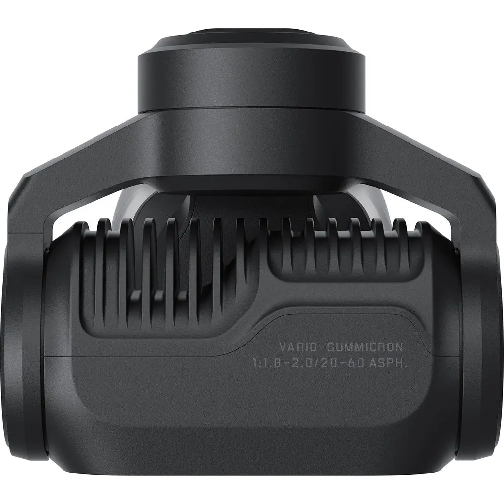 Екшн-камера Insta360 Luna Ultra Standard Bundle Cosmic Black (CINSABTA-LUNA01) EU [169356] - фото 10