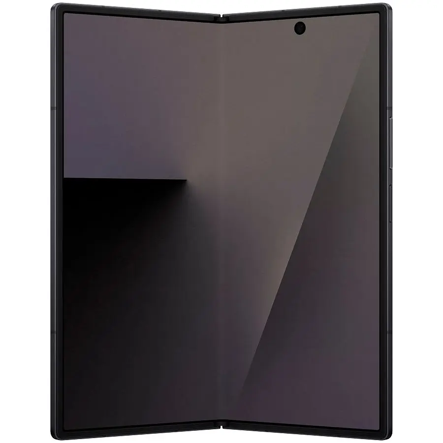 Смартфон Samsung Galaxy Fold 7 256 ГБ Jet Black (Grade B) Seller Refurbished - фото 3