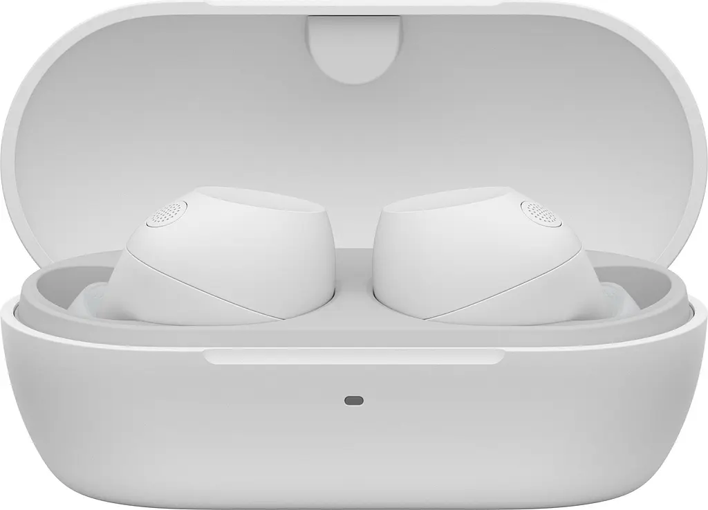 Навушники TWS WF-C710N BT 5.3, ANC, IPX4, SBC, AAC, Mic, Білий Sony teh0013235 - фото 7