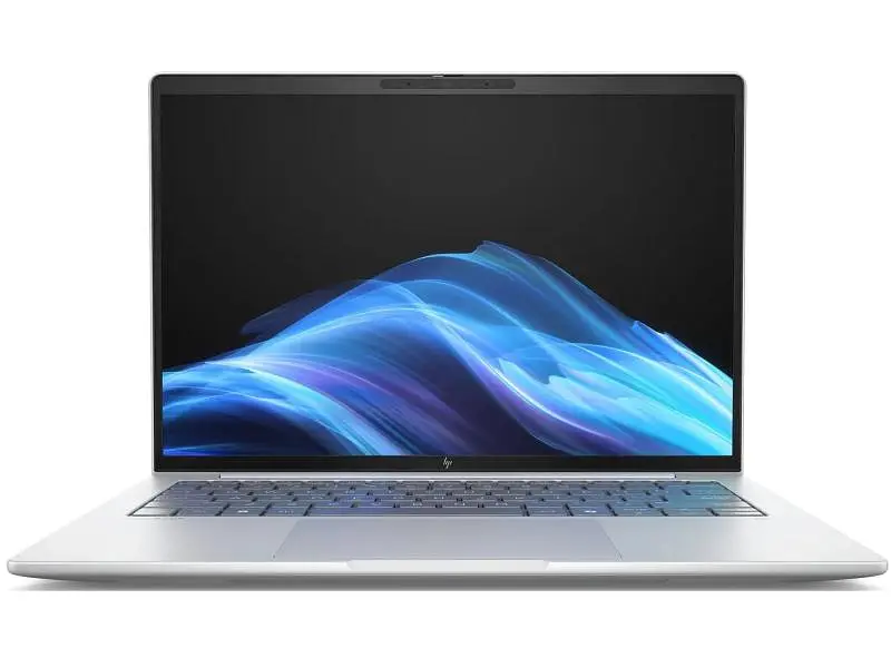 Ноутбук HP EliteBook 8 G1i 14 Glacier Silver (B0KF1AV) - фото 4