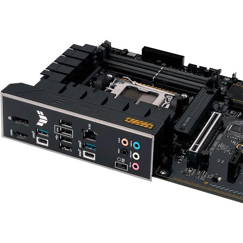 Материнська плата ASUS TUF GAMING B650-PLUS (90MB1BY0-M0EAY0) - фото 7