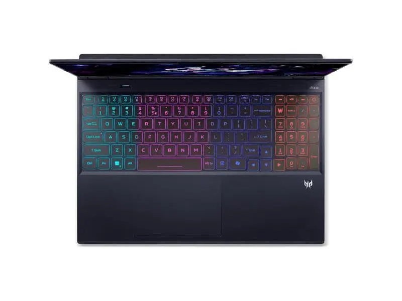 Ноутбук Acer Helios Neo 16S AI PHN16S-71-91AW (NH.QZSAA.001) - фото 2
