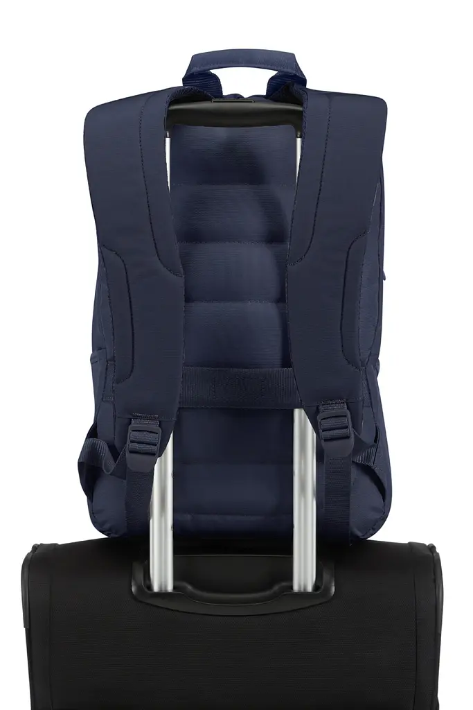 Рюкзак 15.6" Samsonite GUARDIT CLASSY BLUE 44x30x20 KH1*11003 - фото 3