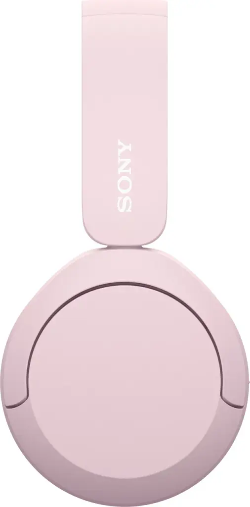 Навушники Bluetooth Stereo Sony WH-CH520 BT5.2 Pink (WHCH520P.CE7) UA - фото 5