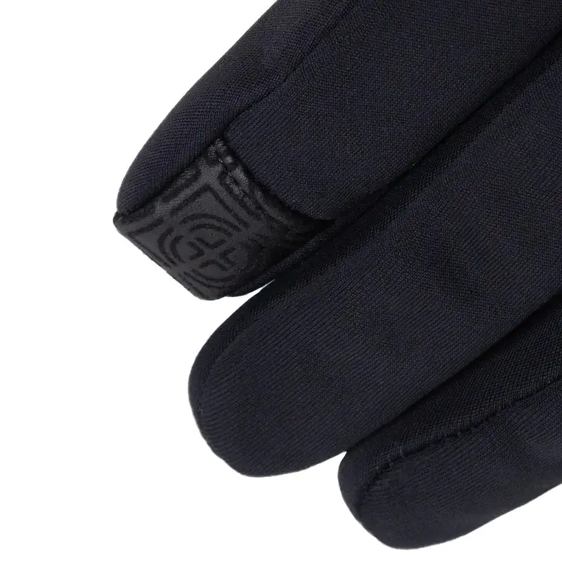 Рукавиці Trekmates Rigg Glove XXL Чорний - фото 3