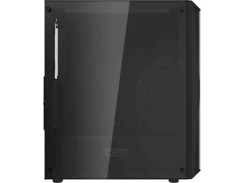 Корпус DarkFlash DK352 PLUS Black - фото 8