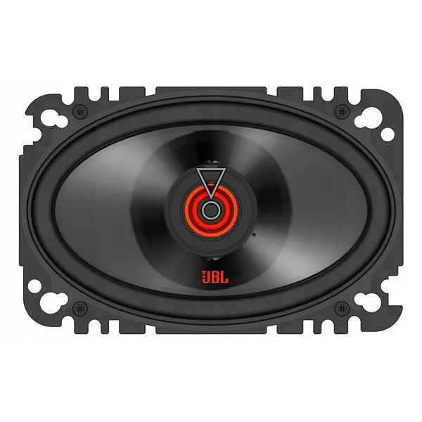 Коаксіальна акустична система JBL CLUB 6422F - фото 2