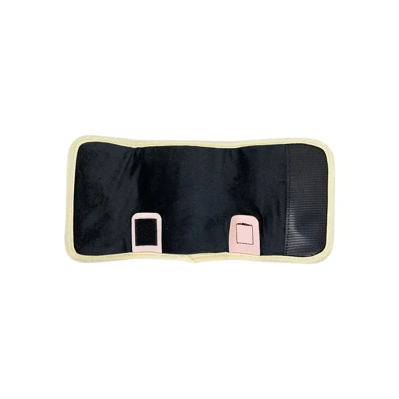 Портативний підігрівач для дитячих пляшечок MGZ-0222(Pink) з індикатором температури - фото 3