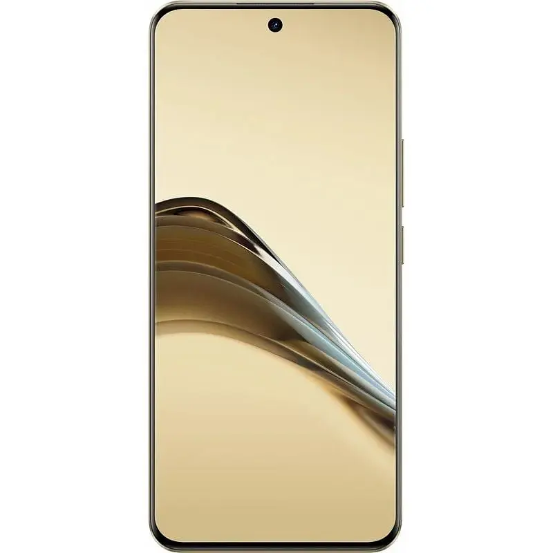 Смартфон Realme 13 Pro+ 12/512GB Monet Gold (Asian Version) - фото 2