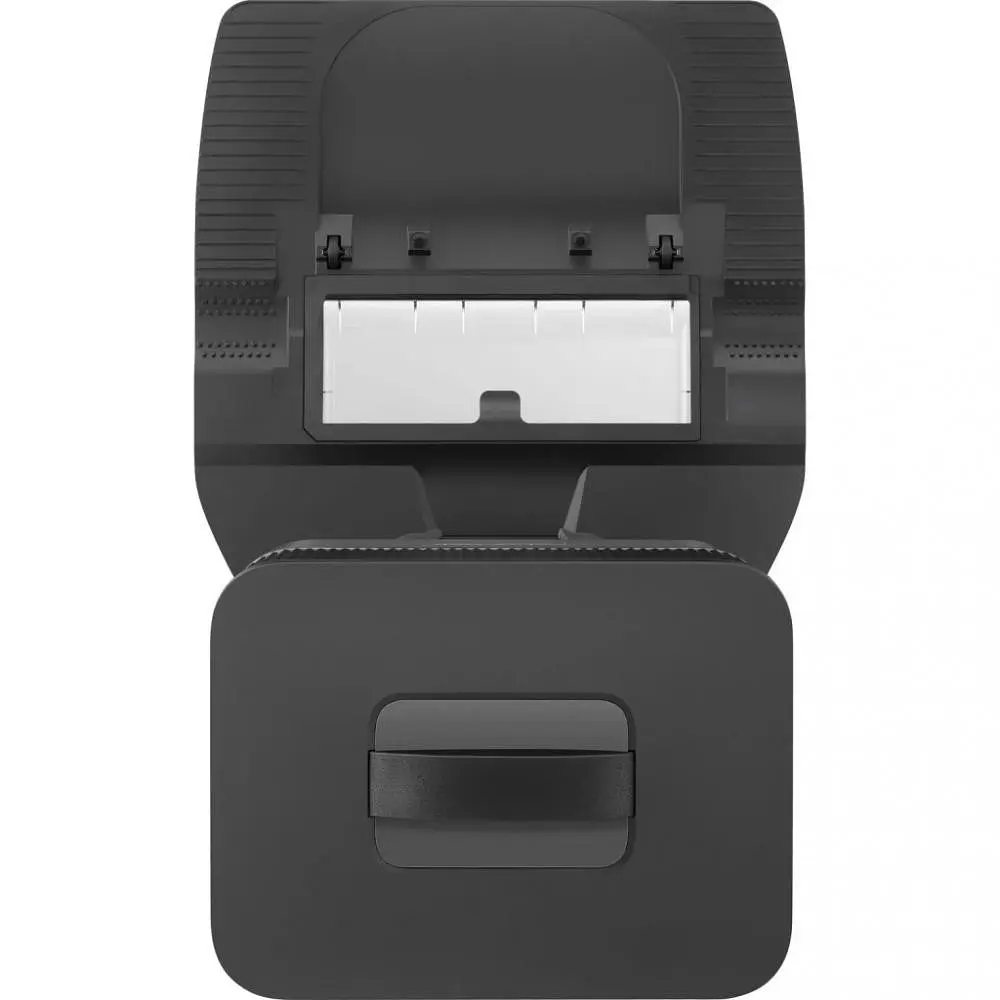 Робот-пилосос з вологим прибиранням RoboRock Q8 Max Plus Black (Q8MP52-00) - фото 2