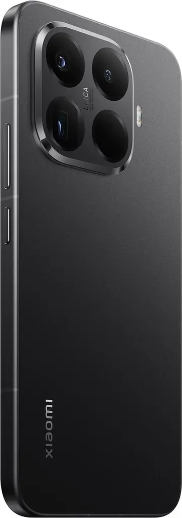 Смартфон Xiaomi 15T Pro 12/256GB Black (Global) (no charger) [5G, NFC] - фото 6