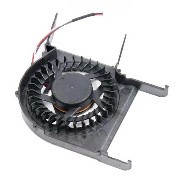 Вентилятор для ноутбука Samsung R403, R428, R429, R439, R440, R478, R480 (KSB0705HA), DC (5V, 0.5A), 3pin - фото 3