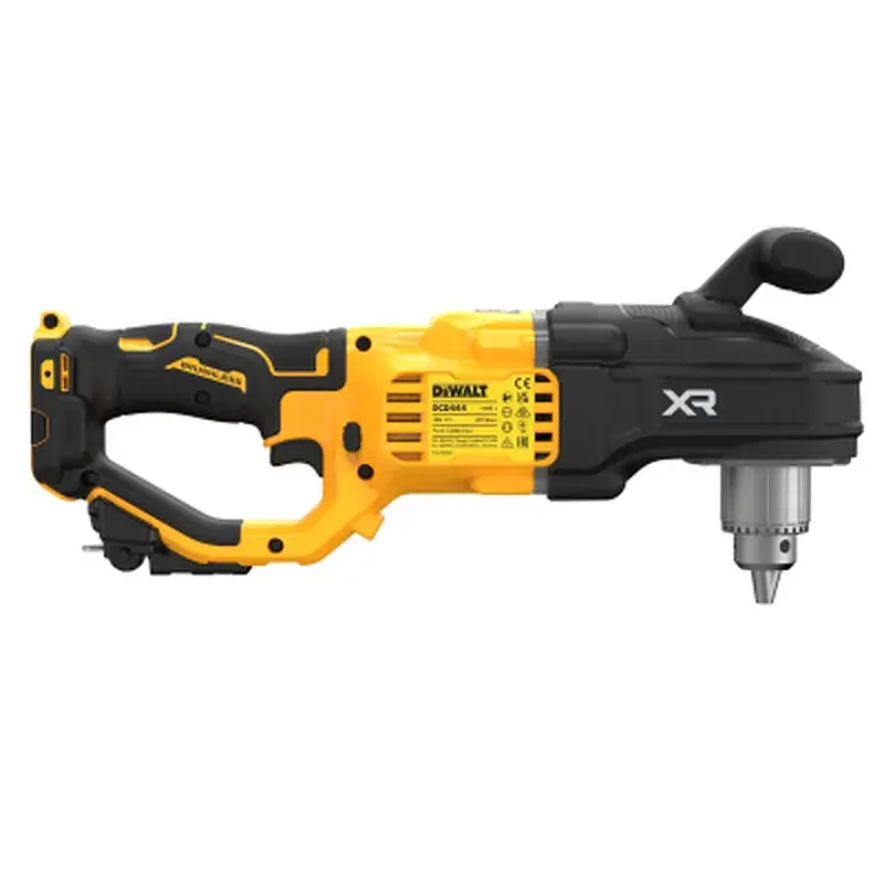 Дриль DeWALT безщітковий 18В XR Li-Ion, 233 Нм, 0-1250 об/хв (без АКБ та ЗП) (DCD444N) - фото 4