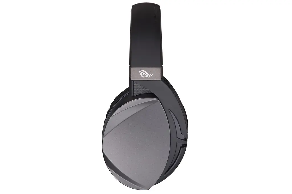 Гарнітура ігрова Asus ROG Strix Fusion WL Black (90YH00Z4-B3UA00) - фото 7