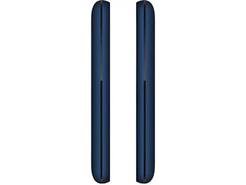 Мобільний телефон Maxcom MM814 Type-C Blue (5908235977737) - фото 2