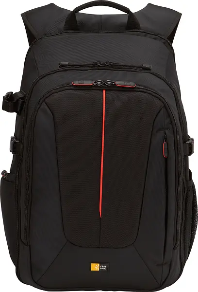 Рюкзак Case Logic DCB-309 Black (5909017) - фото 7