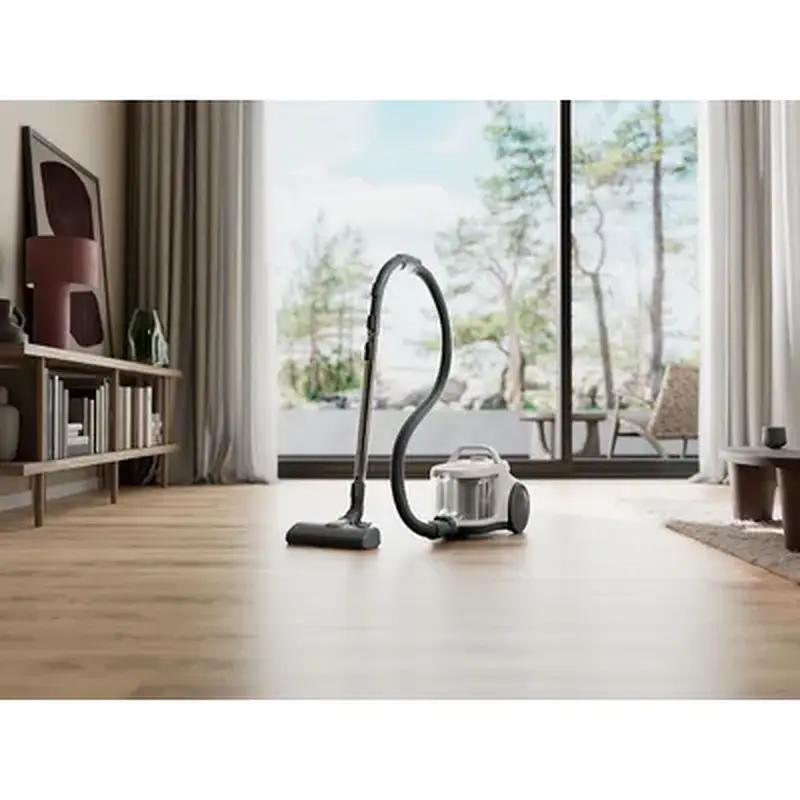 Порохотяг ELECTROLUX EL51C2SW - фото 8