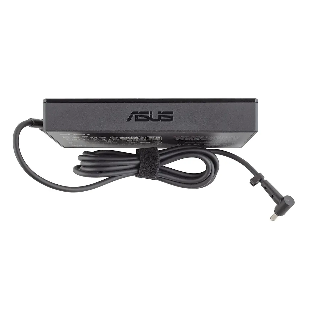Блок живлення для ноутбука Asus 20V 10A 200W, 4.5x3.0+pin, A20-200P1A, - фото 3