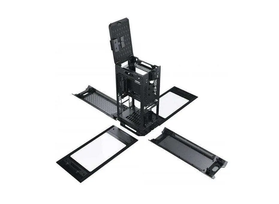 Корпус Phanteks Evolv Shift 2 Mini-ITX, (PH-ES217E_AG02) - фото 4
