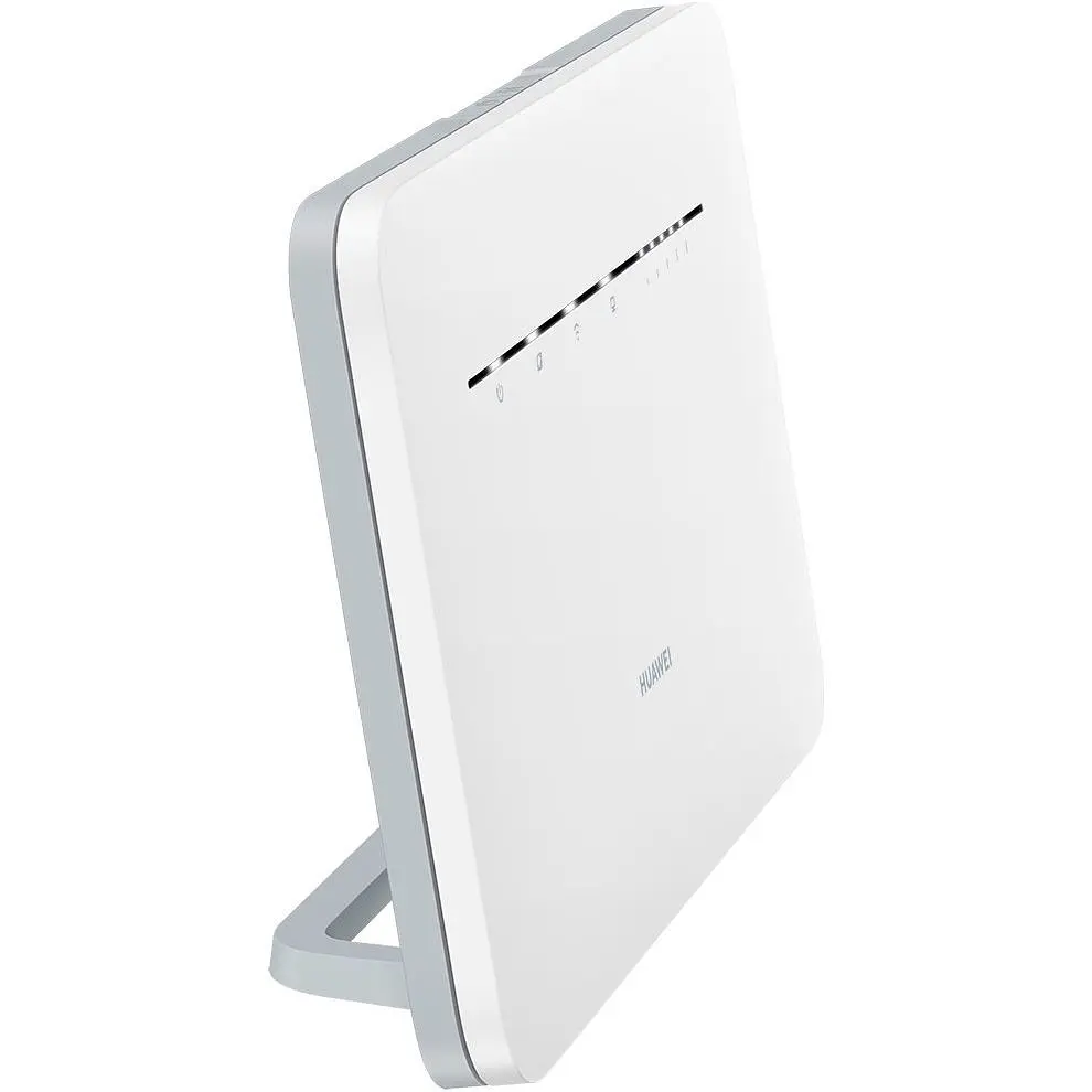 Бездротовий маршрутизатор (роутер) Huawei B535-232 (51060EEC) [132750] - фото 8