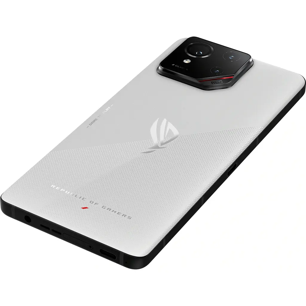 Смартфон Asus ROG Phone 9 12/512GB Storm White [128439] - фото 11
