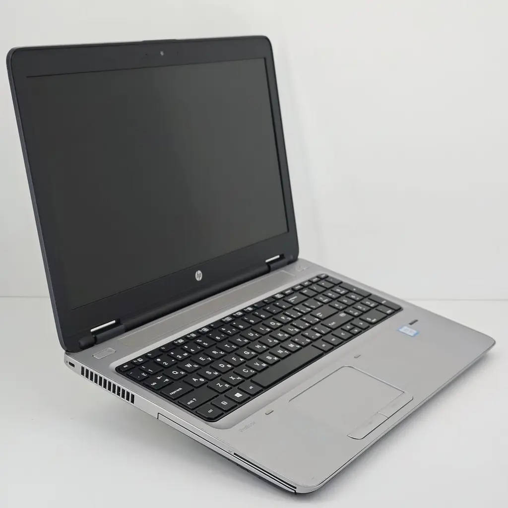 Ноутбук HP ProBook 655 G3 (A6-8530B/8/128SSD) - Class A- "Б/В" - фото 3