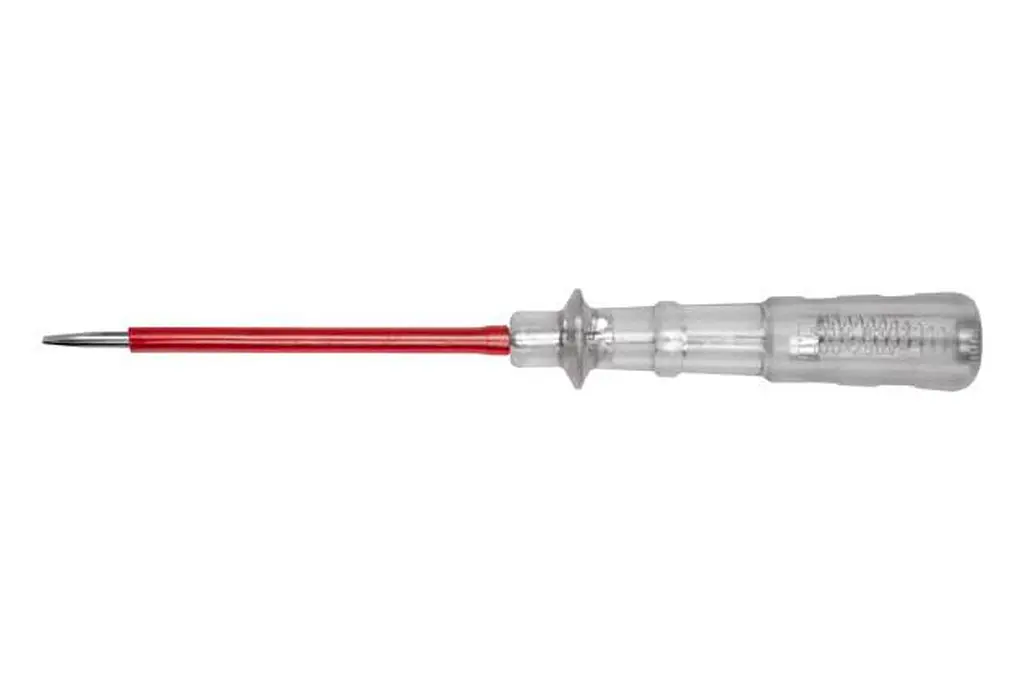 Фазометр Intertool 220-240 В 180 мм VT-4002 - фото 2