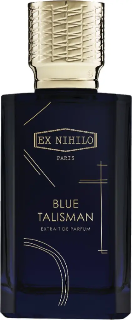 Оригінал Розпив Ex Nihilo Blue Talisman Extrait 10 мл Екстракт