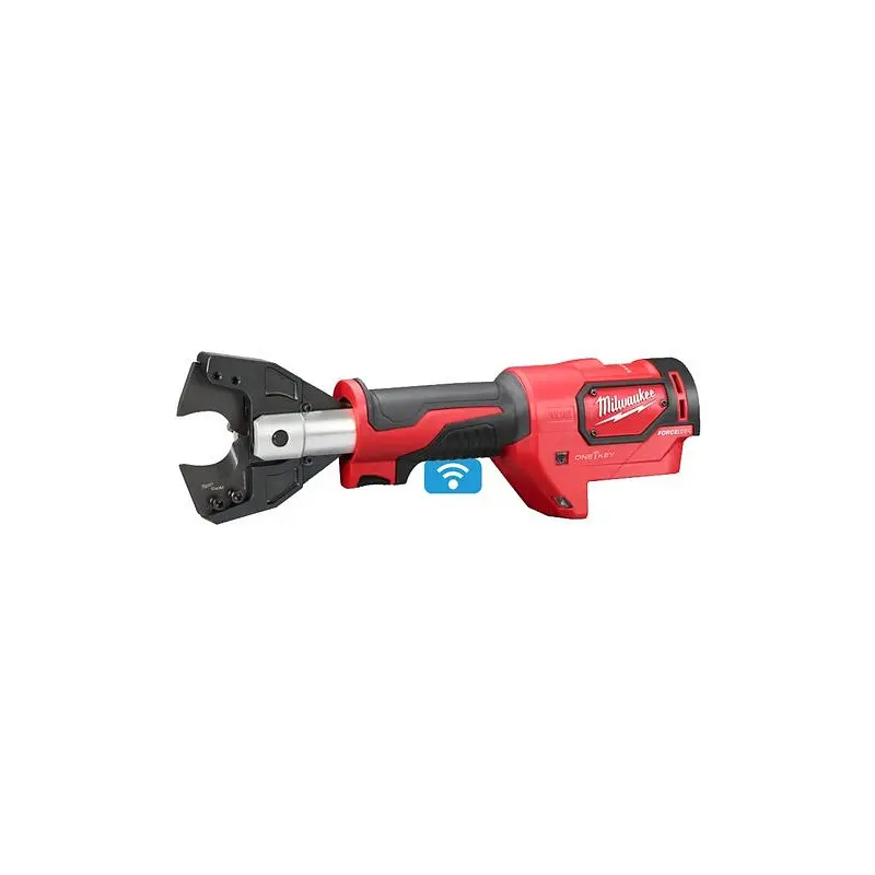 Кабелеріз гідравлічний акумуляторний MILWAUKEE MILWAUKEE, M18 ONEHCC-0C CU/AL (каркас, кейс) - фото 2
