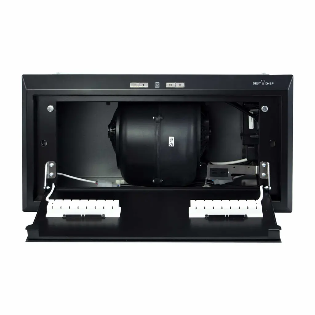 Витяжка Best Chef Loft box 1100 Black 54 - фото 4