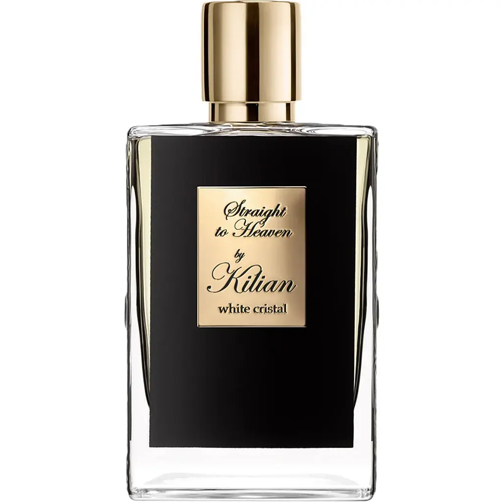  Kilian Straight to Heaven White Cristal by Kilian 50 мл NO CLATCH - фото 1