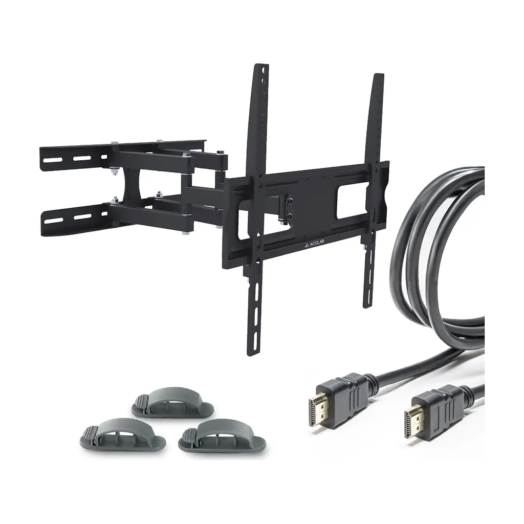 Кронштейн ACCLAB AL-FR40/ART-kit (1283126631177)