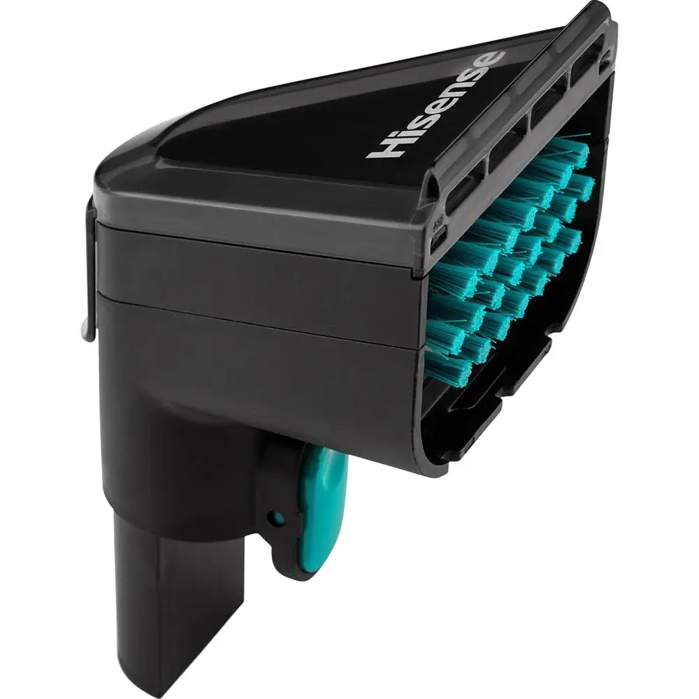 Пароочиститель Hisense HSSC07A (746927) - фото 10