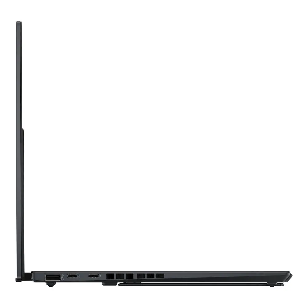 ASUS Ноутбук ASUS Zenbook Duo UX8406CA-QL047X 14" FHD Touch OLED, Intel Ultra 9 285H, 32GB, F2TB, UMA, Win11P, Сірий - фото 6
