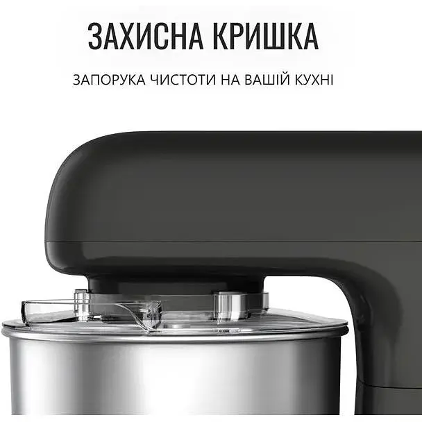 Кухонна машина Tefal QB161H38 з м'ясорубкою - фото 8