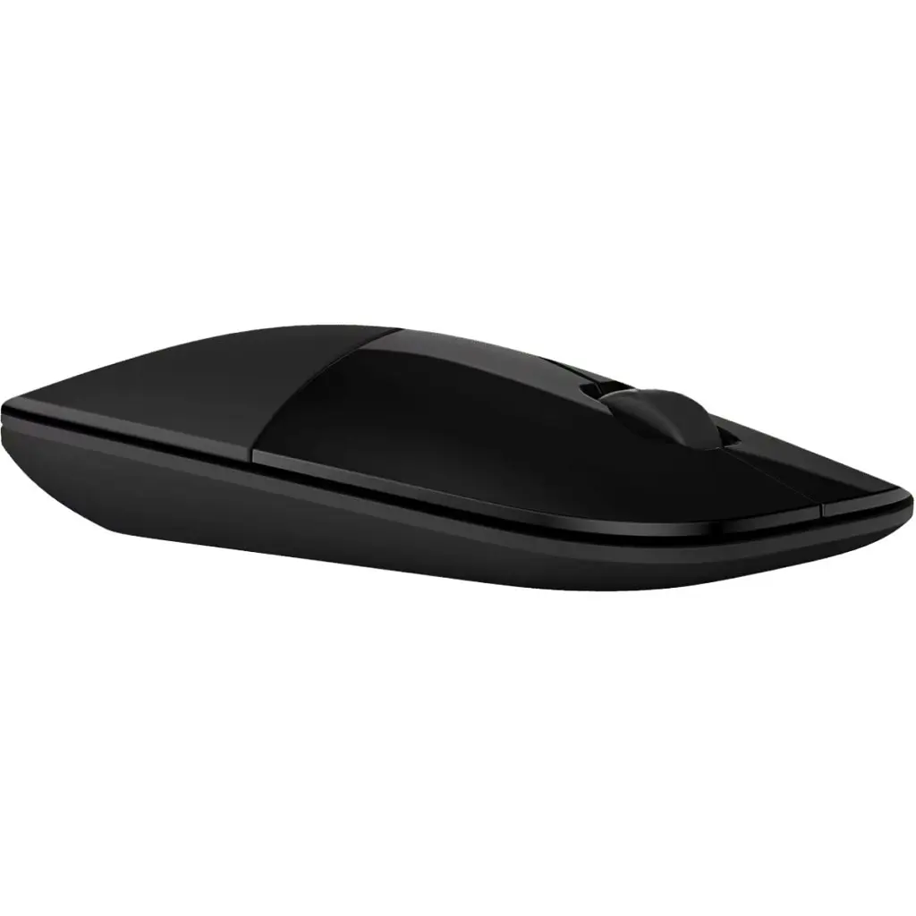 Мишка HP Z3700 Dual Wireless/Bluetooth Black (758A8AA) - фото 5